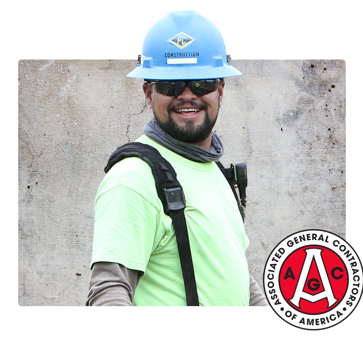 Need labor and HR help? Have more questions than answers about collective bargaining, EEO, hiring and firing, or wages and benefits? Resources are at your fingertips!

Visit agc.org/industry-prior… to learn more.