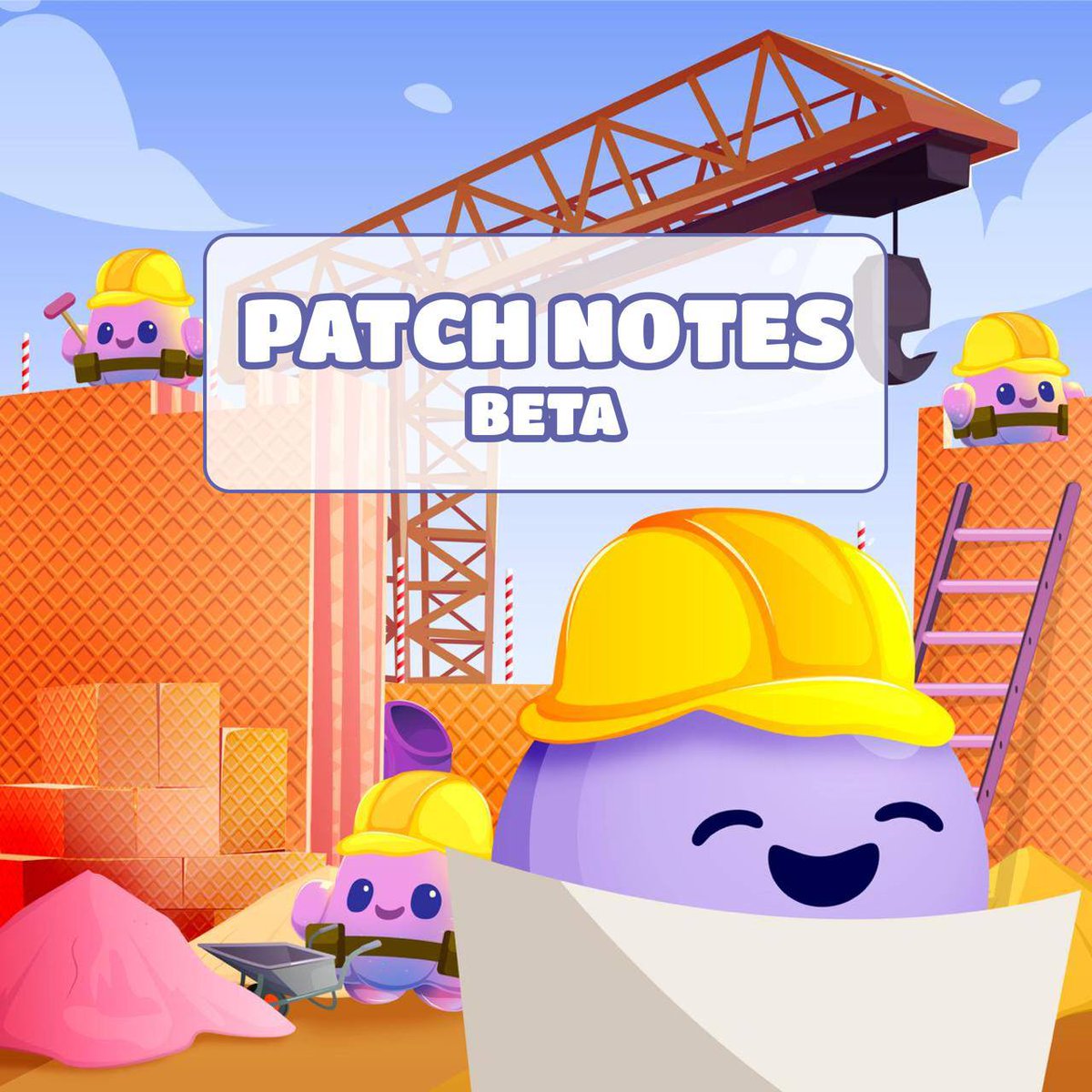 🍬 Sugar Quest 🍬 tweet media