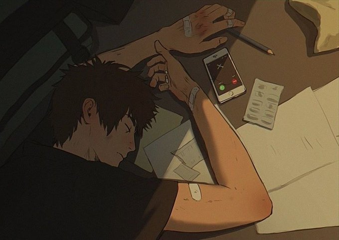 ERKEKLER eğer şu sorunlarla mücadele ediyorsanız:

- Ruh sağlığı
- Fiziksel
- Para

Hayatınızı değiştirecek 15 kuralı sıralıyorum 🧵