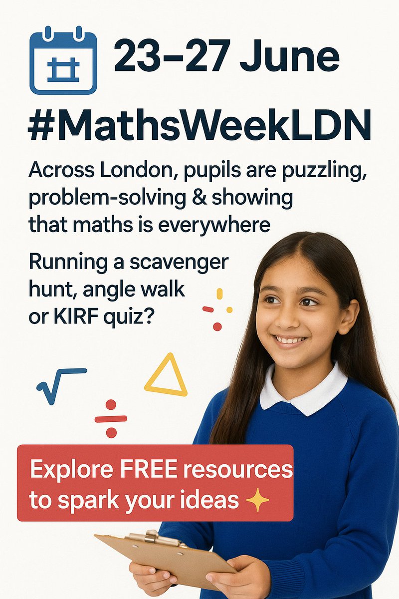 arithmagicians's tweet image. mathsweeklondon.org/resources/ #MathsWeekLDN