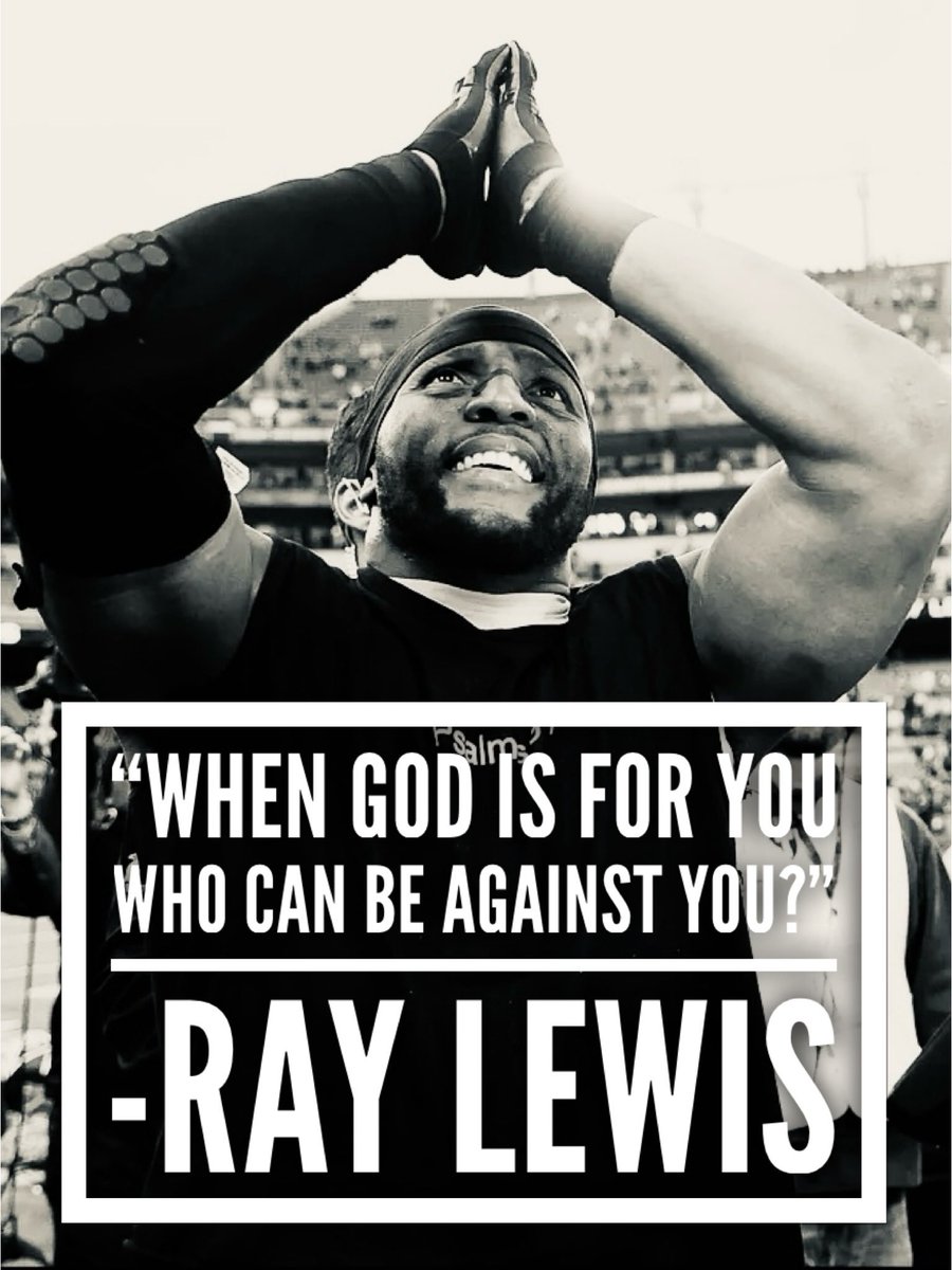 Ray Lewis $FIT Coin | Official Community Page tweet media