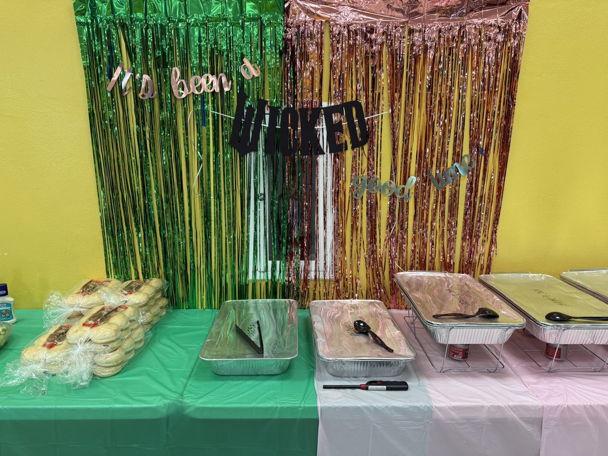 Maplemere PTA tweet media