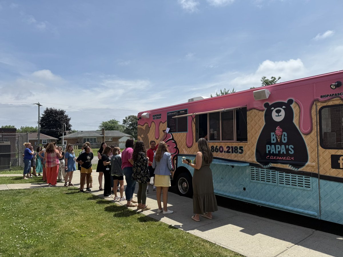 Maplemere PTA tweet media