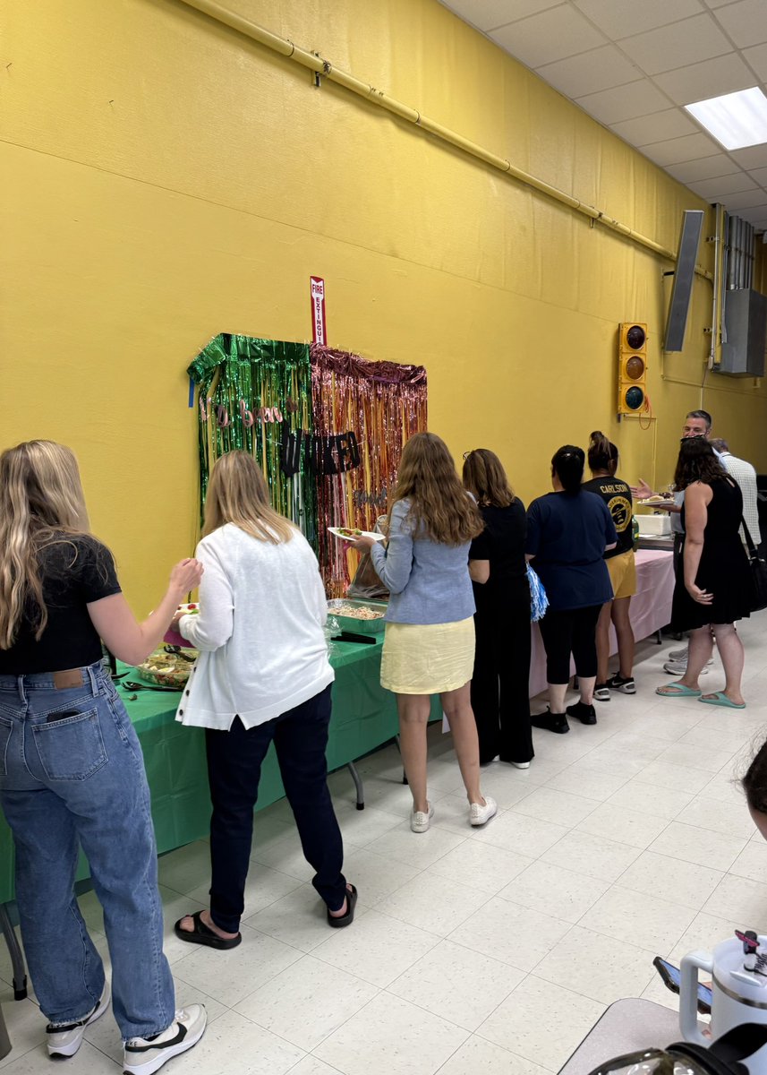 Maplemere PTA tweet media