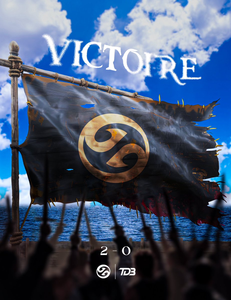 Résultats - Up&amp;Down VCL

2-0 contre <a href="/TodobewEsport/">TODOBEW</a> 

On ne parle, on agit !
