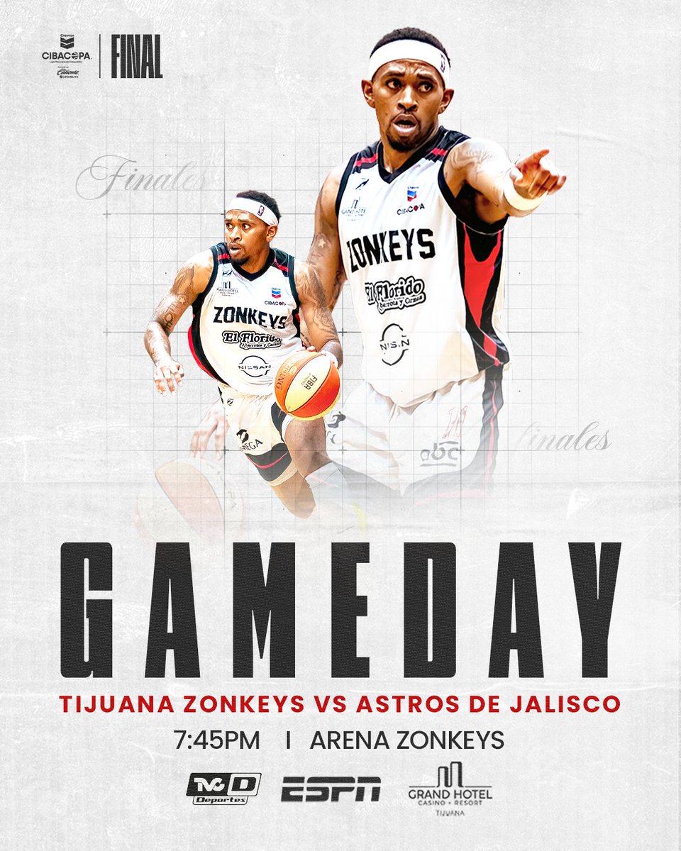 ¡HOY SOMOS TODOS JUNTOS!🦓 ¡Hoy y siempre, VAMOS ZONKEYS!❤️‍🔥

#LightUpTheCourt