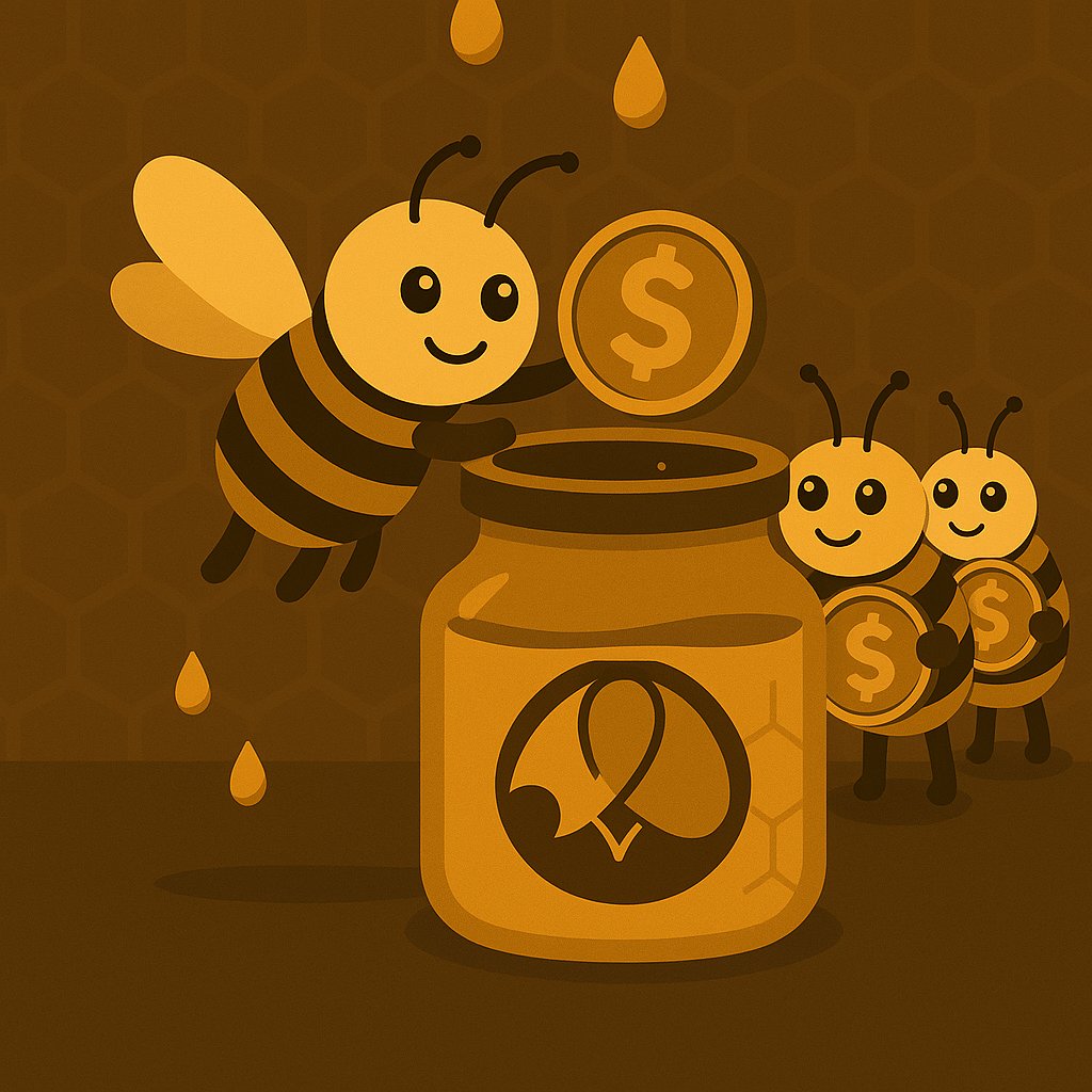 Defi Savings and Payment made easier with <a href="/Nectar_finance/">NectarFi🐝</a>

WTF is Nectarfi
How are the accelerating yield farming