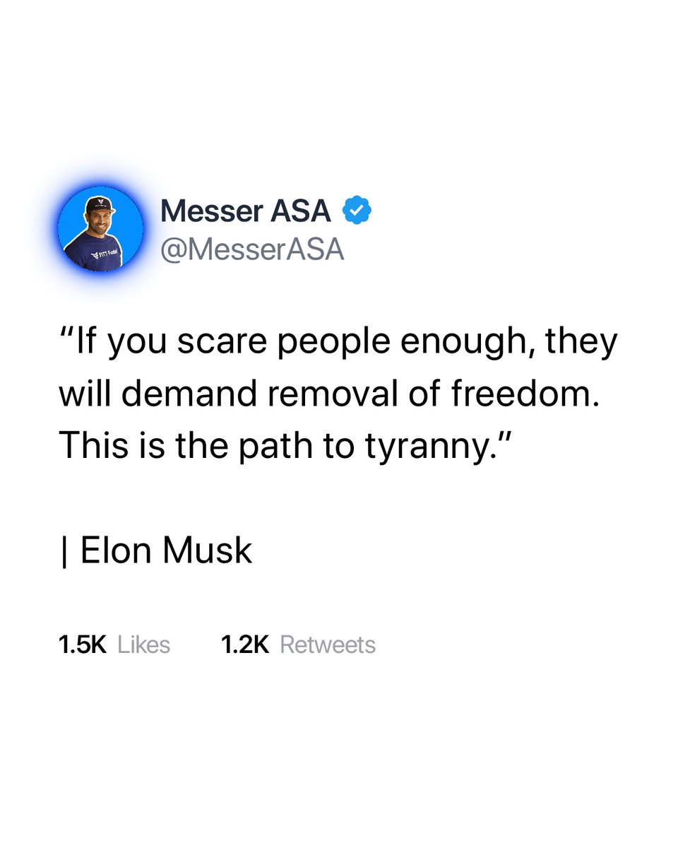 Messer ASA (@messerasa) on Twitter photo 