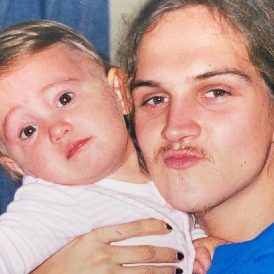 JayMewes's tweet image. Wishing you the best day ever Harley Quinn Smith! Happy Birthday from Uncle Jay!!