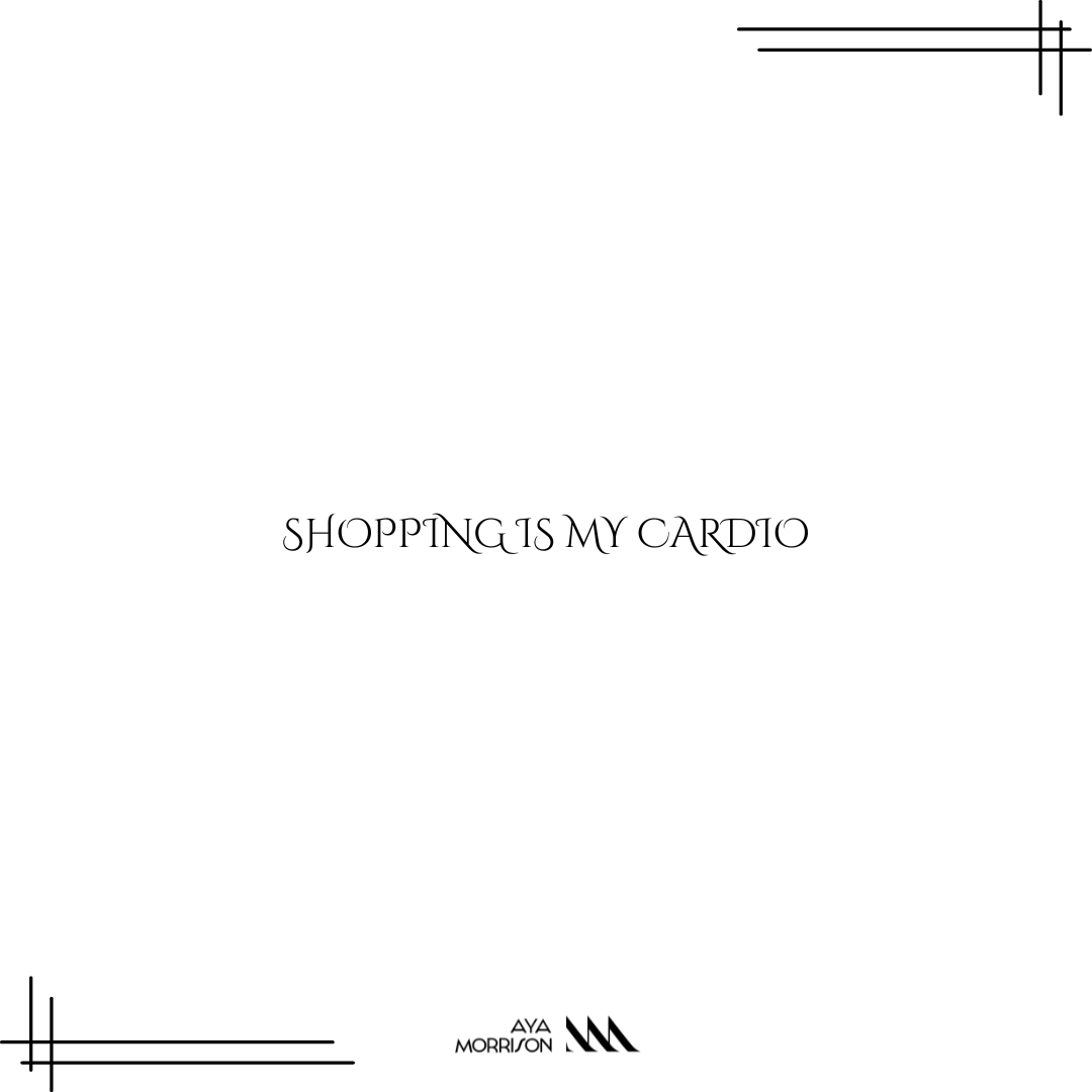 Aya Morrison tweet media