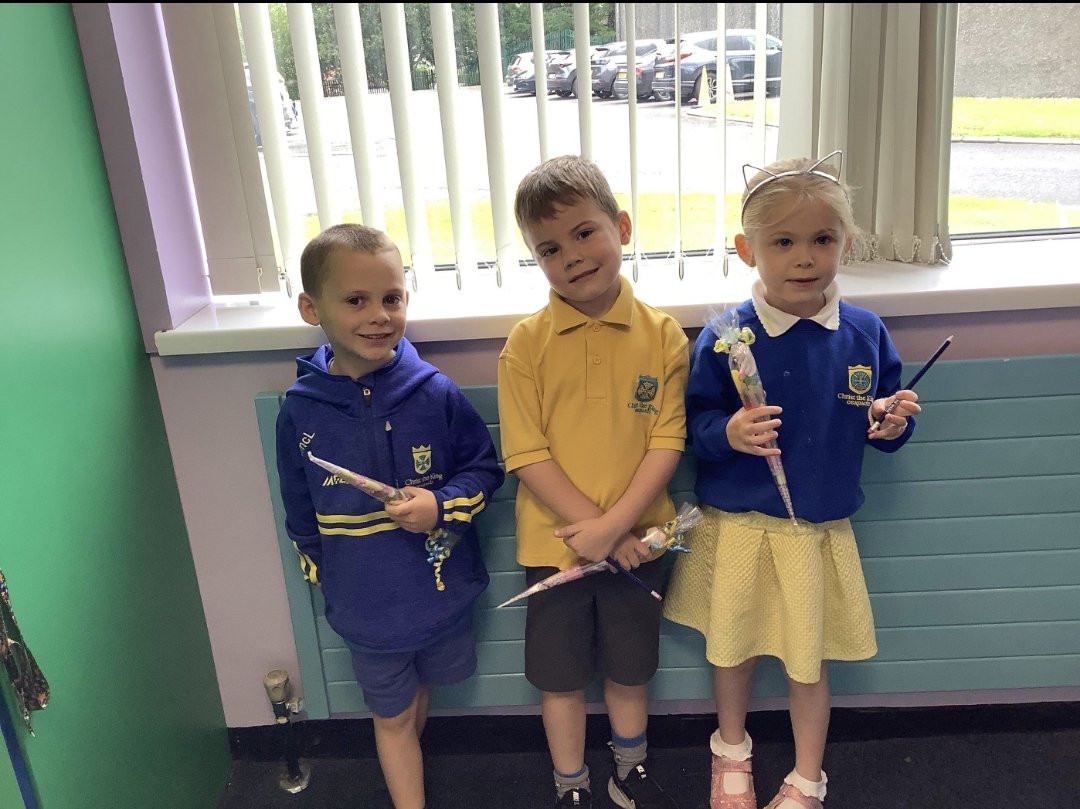 Year 1 Christ the King PS (@year1ctk) on Twitter photo Congratulations to Shea, Jaxon and Eily <a href="/Year1CTK/">Year 1 Christ the King PS</a> who all achieved a special award for their hard work on Mathletics <a href="/mathletics3pl/">Mathletics</a> throughout the year. Well done to all the prize winners. Congratulations to Shea, Jaxon and Eily <a href="/Year1CTK/">Year 1 Christ the King PS</a> who all achieved a special award for their hard work on Mathletics <a href="/mathletics3pl/">Mathletics</a> throughout the year. Well done to all the prize winners.