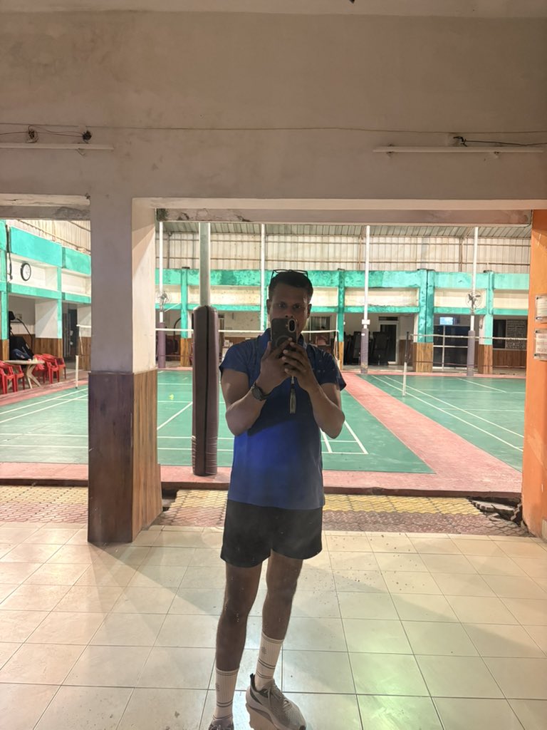 Rabipandacug's tweet image. Turned 45!
What a milestone of learning and unlearning!

Mahaprabhu’s blessings be with Yours Truely!
With Love……..

#Being40 
#GrowingOld 
#fitnessforlife 
#BeingOdia 
#ଦାଦନଜୀବନ