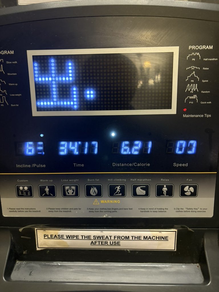 Rabipandacug's tweet image. Turned 45!
What a milestone of learning and unlearning!

Mahaprabhu’s blessings be with Yours Truely!
With Love……..

#Being40 
#GrowingOld 
#fitnessforlife 
#BeingOdia 
#ଦାଦନଜୀବନ