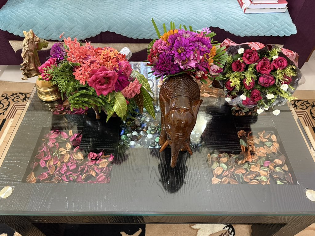 Rabipandacug's tweet image. Turned 45!
What a milestone of learning and unlearning!

Mahaprabhu’s blessings be with Yours Truely!
With Love……..

#Being40 
#GrowingOld 
#fitnessforlife 
#BeingOdia 
#ଦାଦନଜୀବନ