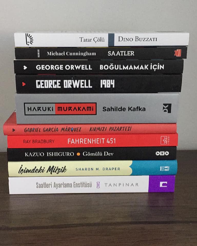 Metin Özdamarlar tweet media