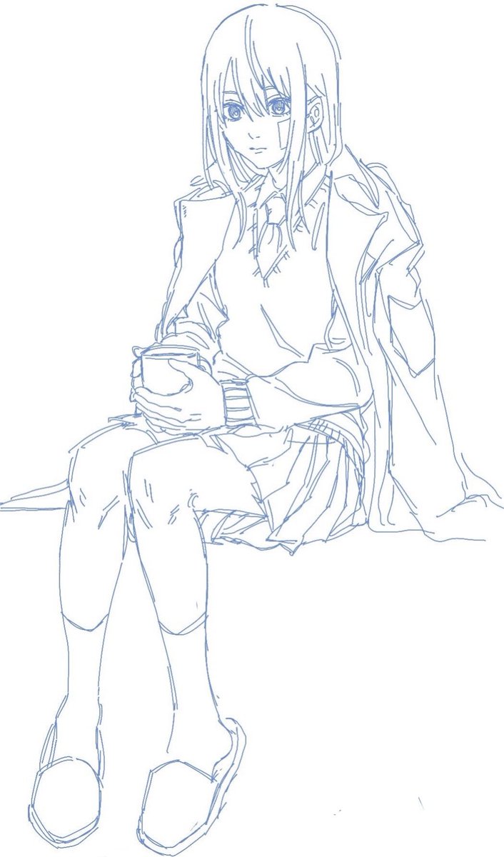 borobo_6's tweet photo. #創作イラスト
描いてます、忘れないでください https://t.co/bnzqbj2f2h