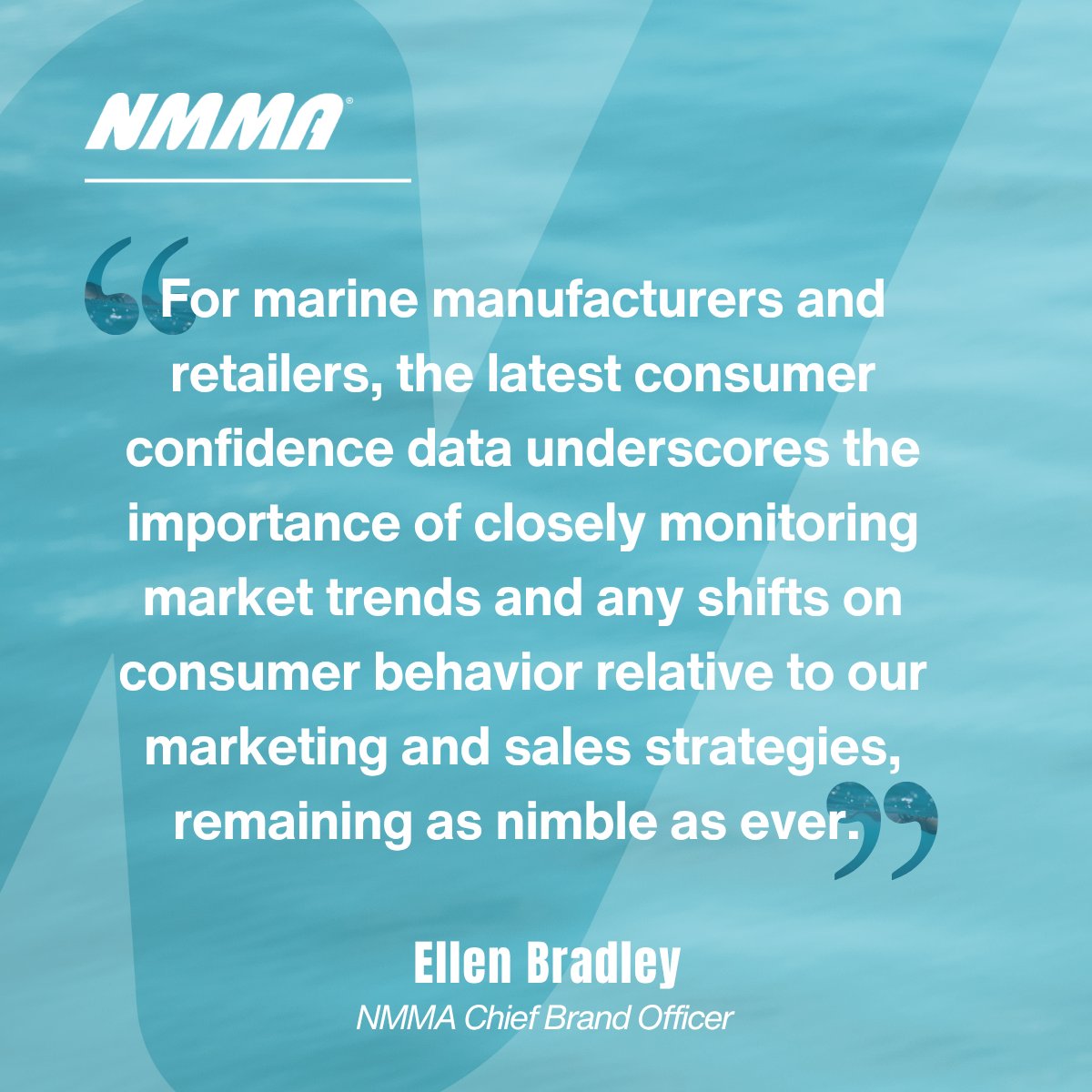 New data from The Conference Board shows U.S. consumer confidence declined for the first time in three months—an important signal for our industry as we navigate summer sales cycles.

Historically, dips in consumer confidence have correlated with softened demand for big-ticket