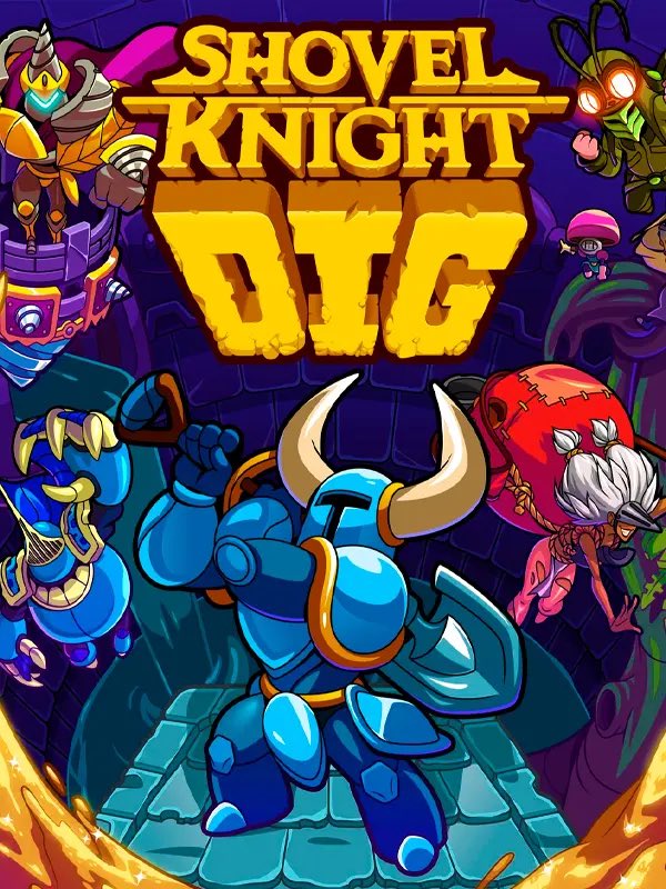 Nitrome's tweet image. Get upto -60% off on Nitrome games in the Steam Summer Sale.
Bomb Chicken -60% OFF
Tower Fortress -50% OFF
Gun brick Reloaded -60% OFF
Shovel Knight Dig -50%OFF
store.steampowered.com/developer/Nitr…
