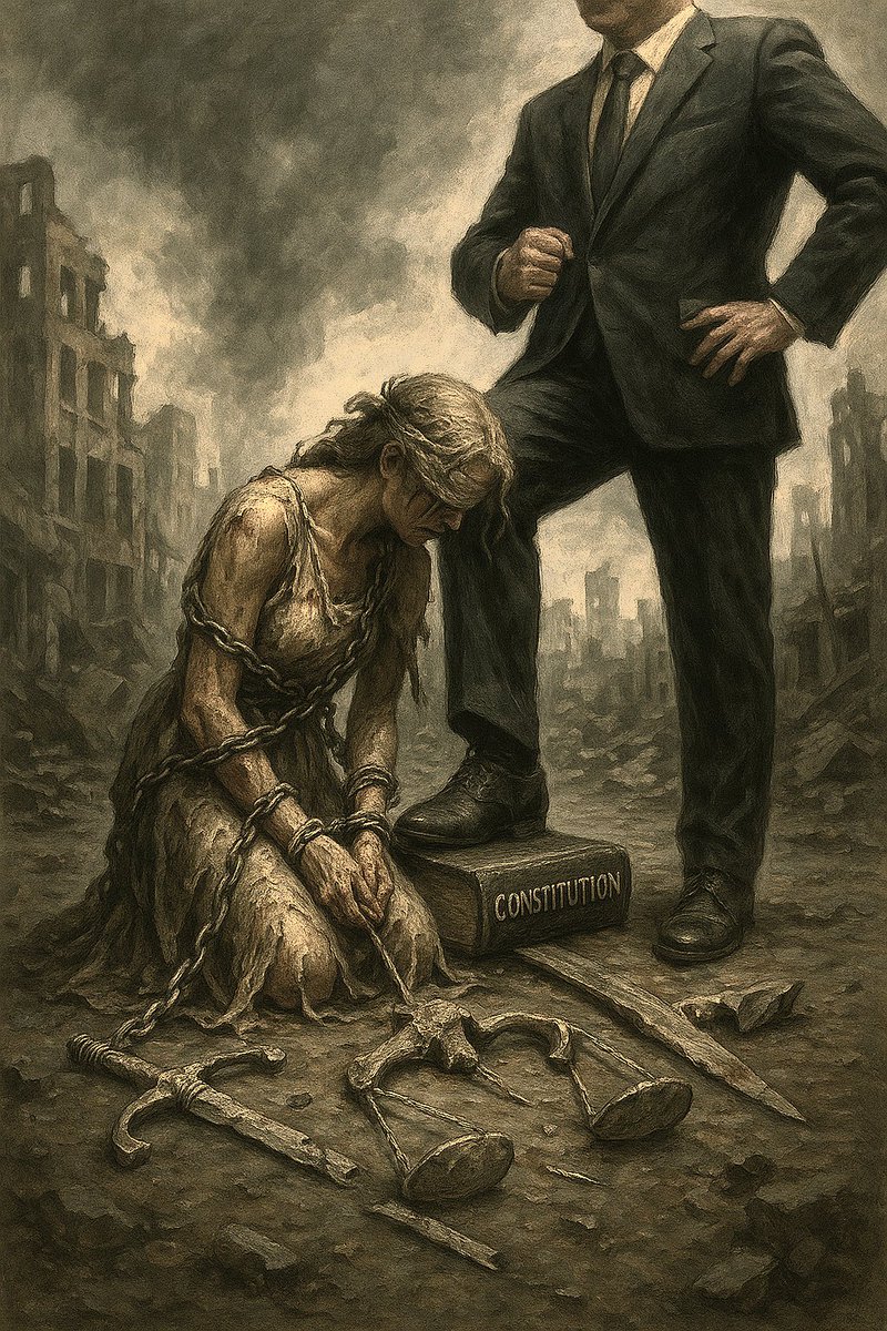 #HukuksuzlukHerYerde ise huzur, bereket hiç bir yerde❗️