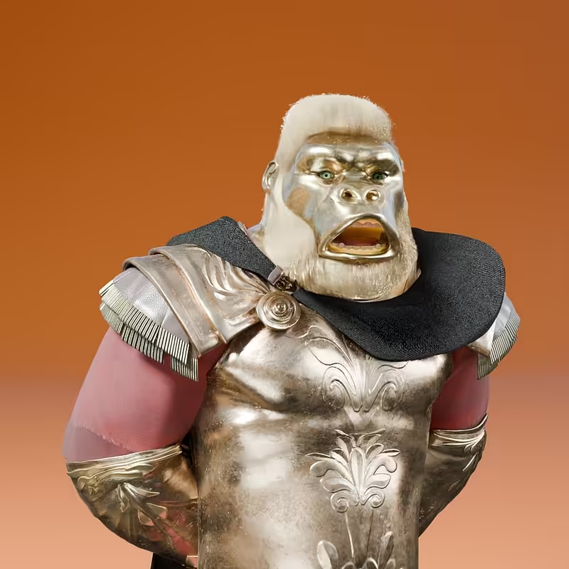 <a href="/Aperillasnft/">APERILLAS NFT🦍</a> <a href="/bleverxyz/">Blever</a> minted Gold