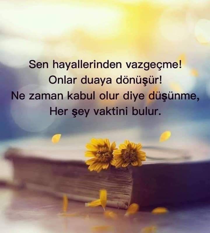 GulGnca's tweet photo. Ne güzel bir dua
Niyetin kaderin olsun... https://t.co/Hv8ortVQfJ