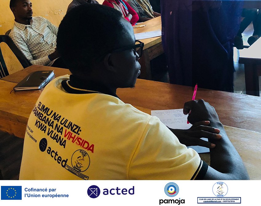 CLUB DES AMIS DE LA PAIX ET DU DEVELOPPEMENT tweet media