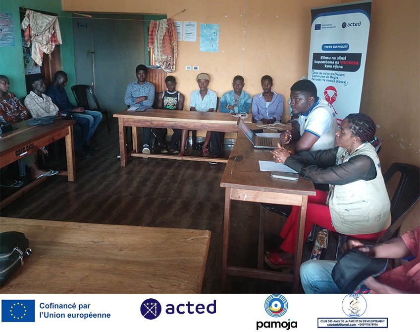 CLUB DES AMIS DE LA PAIX ET DU DEVELOPPEMENT tweet media