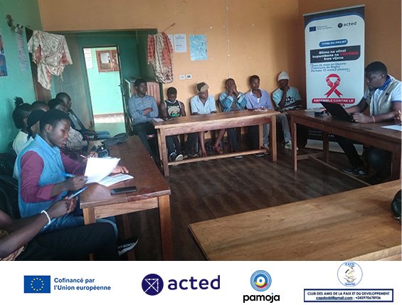 CLUB DES AMIS DE LA PAIX ET DU DEVELOPPEMENT tweet media