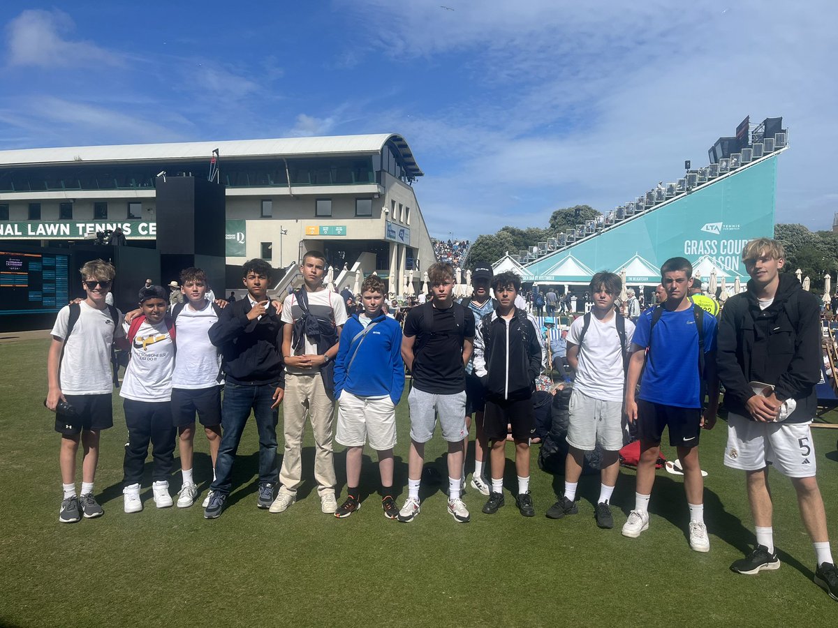 FHES PE Department tweet media