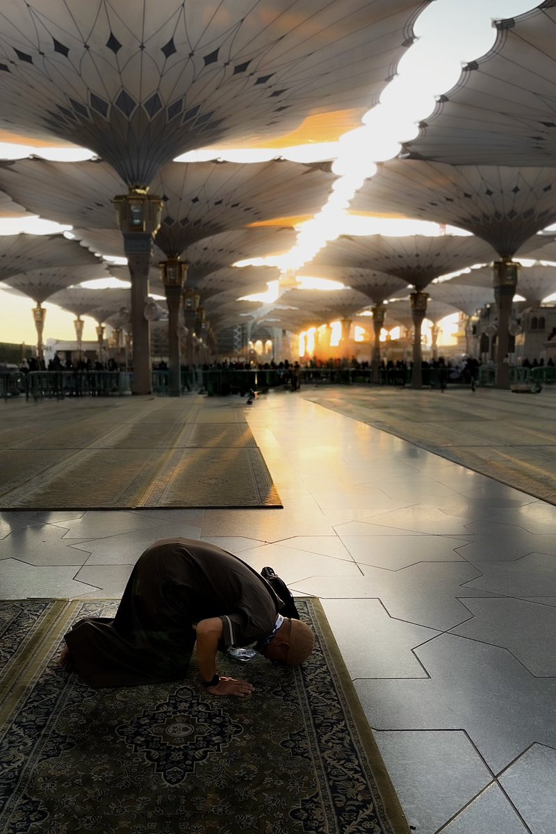 #madinah 🕌