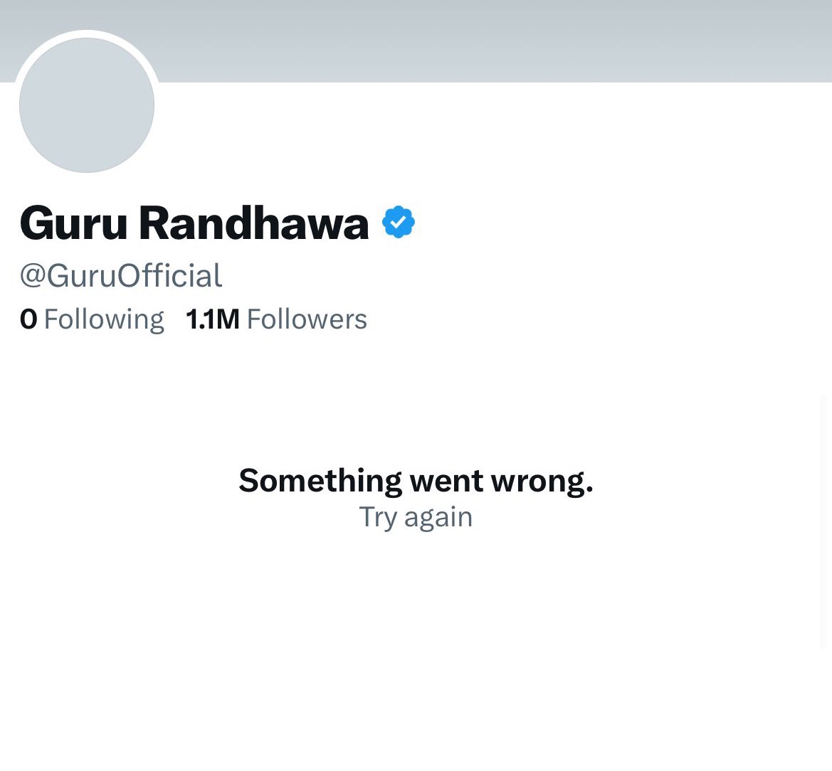 ये ट्रोल करने आया था ख़ुद deactivate करके निकल लिया 😂