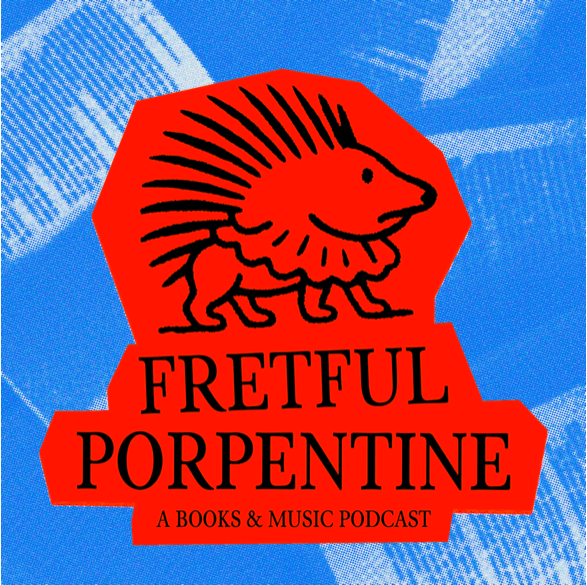 valerie_reads's tweet image. Also up today, Episode 1 of The Fretful Porpentine, my new podcast on classical music in books, co-hosted with @Klassical_Kat. First up is a Chopin scherzo in Philip Roth's The Ghost Writer.
