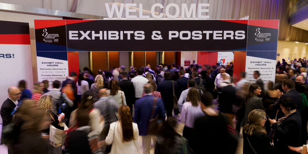 SABCSSanAntonio's tweet image. Submit an abstract by July 9 and share your work with the breast cancer research community at #SABCS25 (December 9-12). Learn more:
brnw.ch/21wTI8s