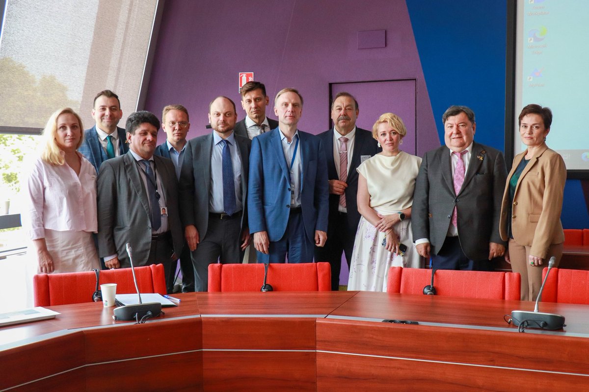 Ростислав Павлищев tweet media