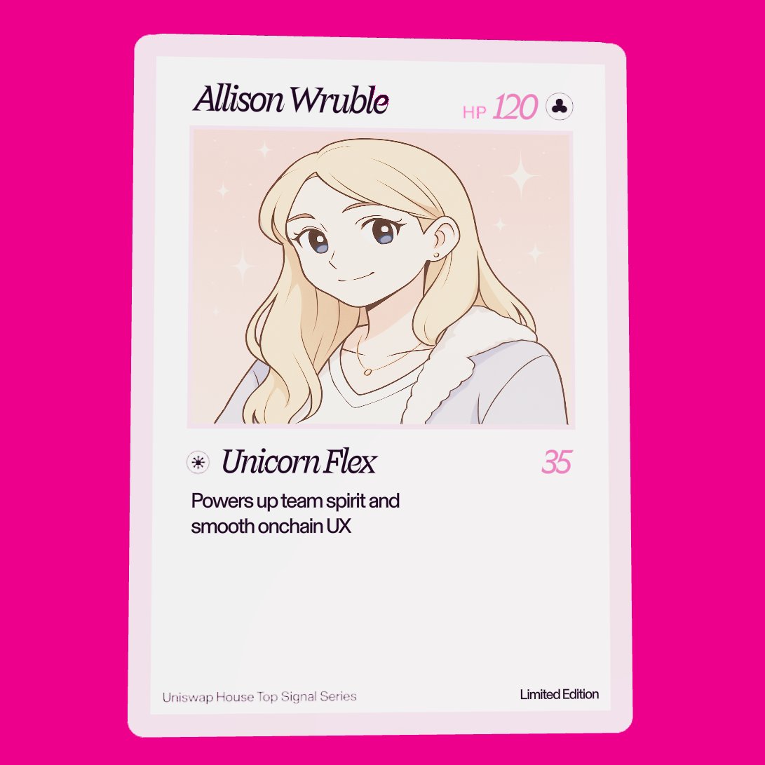 abwrub's tweet photo. Just pulled my grail (I had to google this)

Create yours @ https://t.co/1NGG70BGIu https://t.co/DRzFs2AdQ2