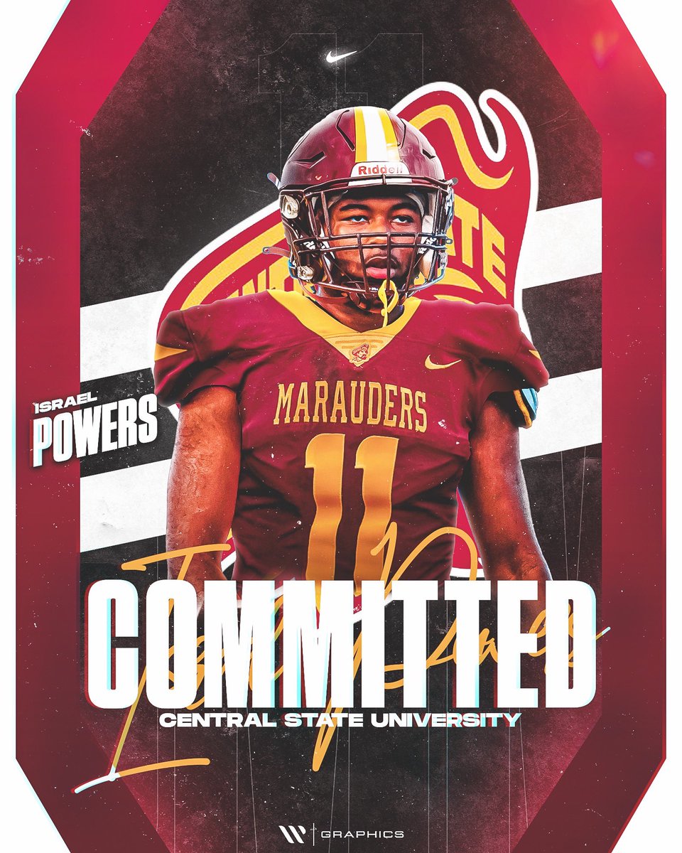 i am heavily grateful to announce my commitment to Central State University <a href="/CoachJamesLee/">James Lee</a> let’s work!