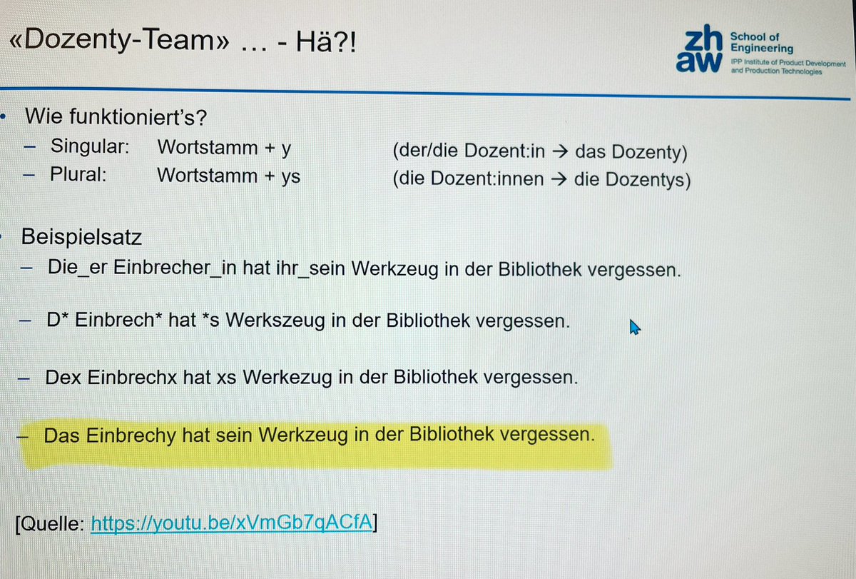 Roeschli_'s tweet photo. @barbouillech @ZHAW @bkw Beispiel: SCHULSTOFF für zukünftige Maschinentechniker! https://t.co/8ANhZBR0gJ