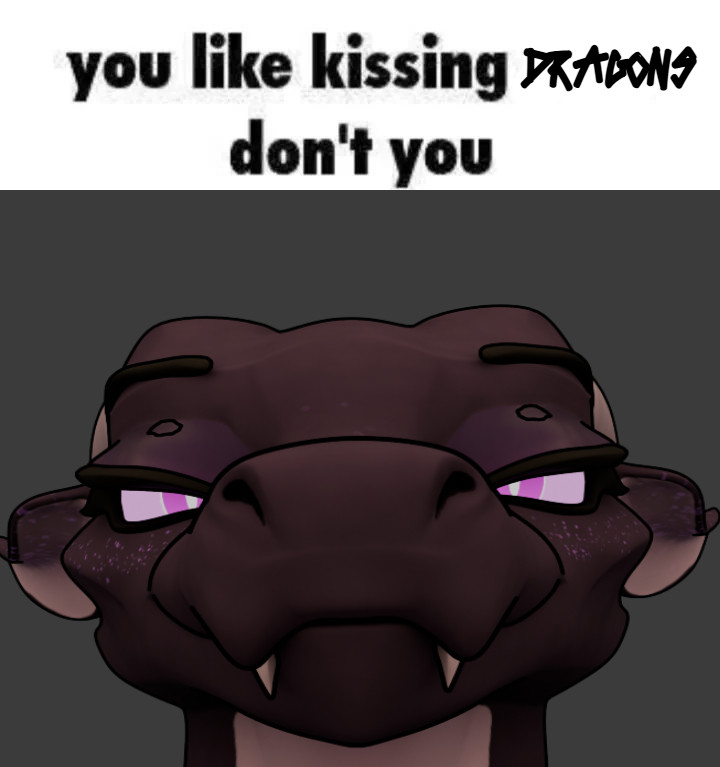 i made this template better because WE (YES WE) ALL love dragons in this household