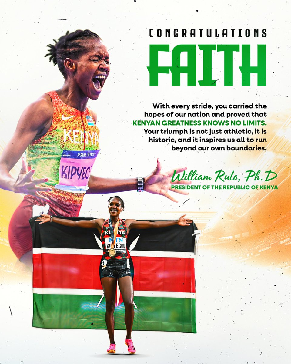 William Samoei Ruto, PhD (@williamsruto) on Twitter photo 