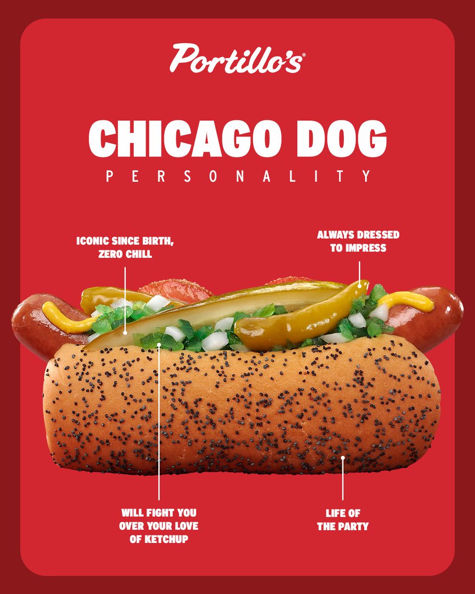 portilloshotdog's tweet photo. Which one are you? https://t.co/CU5xcSeSvK