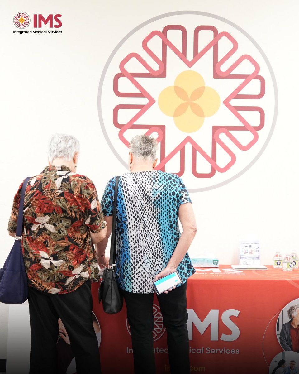 IMSArizona's tweet photo. At Integrated Medical Services, we're raising the standard of patient care across Arizona. By expanding our services and bringing on board top-tier providers, we’re delivering more personalized, high-quality care—right where you need it. Experience healthcare with IMS. https://t.co/iry4jHVr3V