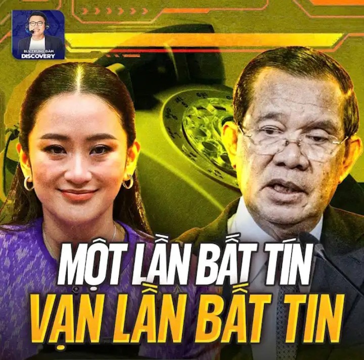 HuuPhuc2805's tweet image. Hun Sen ngầm khẳng định: &quot;Thái Lan sẽ có thủ tướng mới trong ba tháng tới và tôi đã biết người đó là ai...&quot;. 🤔🇹🇭👊🇰🇭🔥
#HunSen #HunBunal #SamdechHunSen #SamdechAkkaMohaSenaPadeiTechoHunSen #Cambodia 
#PaetongtarnShinawatra #Thailand