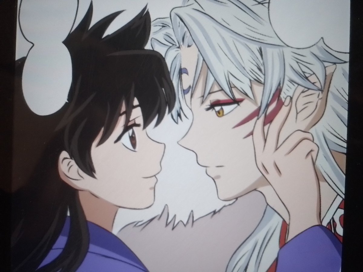 💜🤍

#sesshrin #sessrin