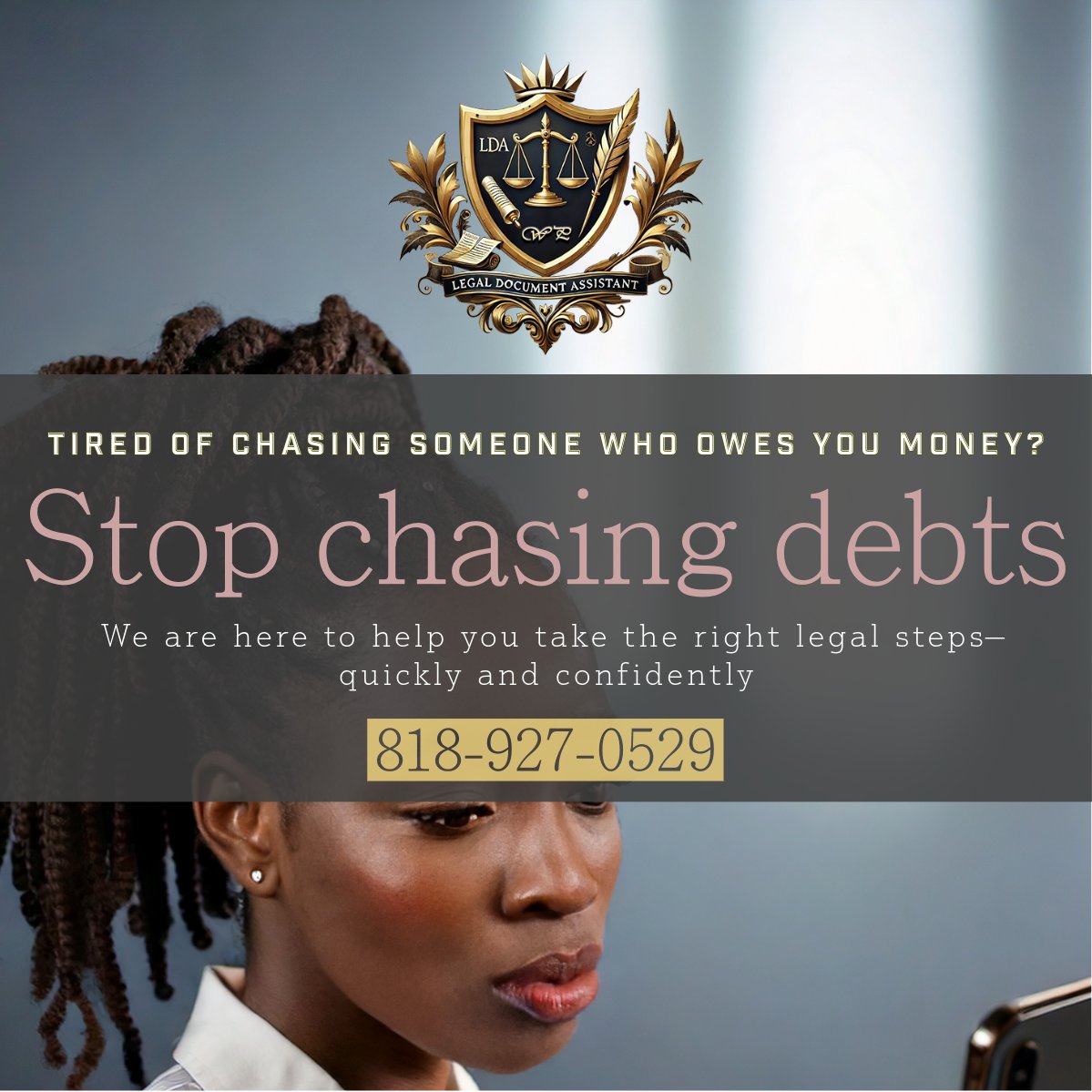 Wespier_Legal's tweet image. Someone owe you 💵 and won’t pay back? You can take action in Small Claims Court. WesPier Legal helps you understand your next step.

#SmallClaims #MoneyOwed #legalsupport