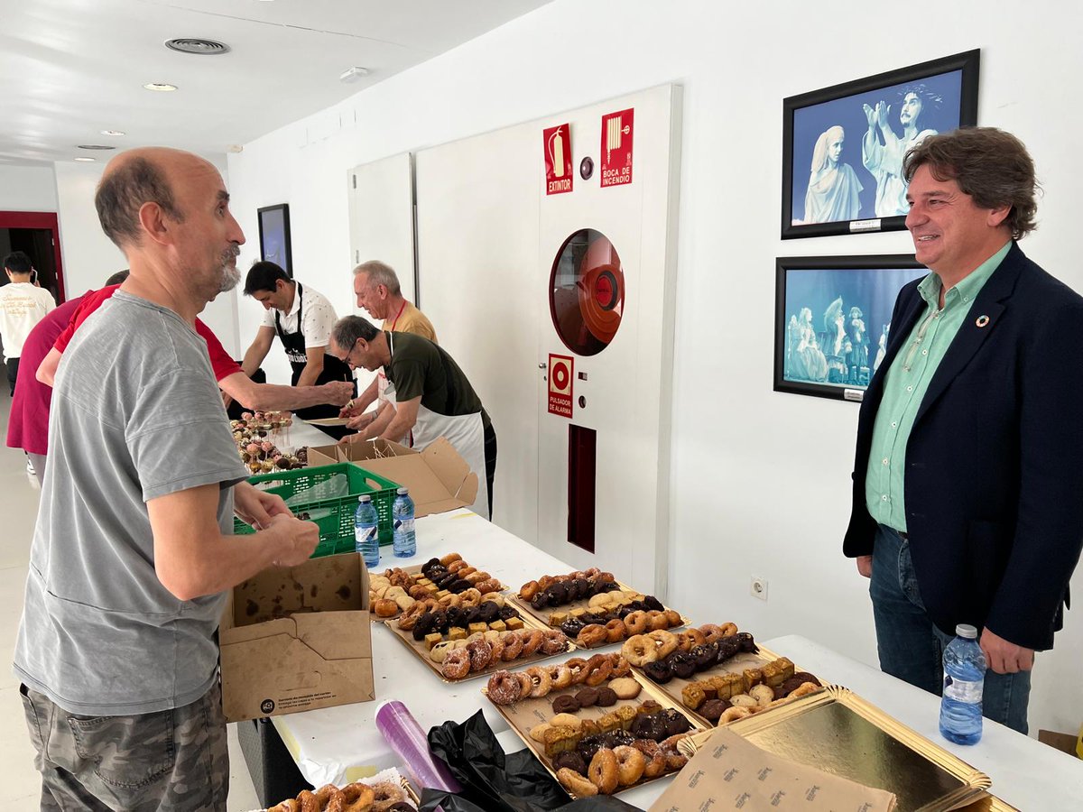 Esta tarde, el Teatro Tomás y Valiente ha sido testigo de un estupendo acto: la clausura de las actividades de la Concejalía de Feminismo. Un espacio donde hemos compartido logros, aprendizajes y experiencias en la lucha por la igualdad.

Gracias a todas las participantes, al