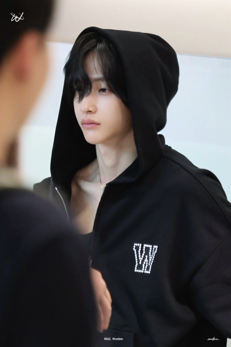 wantbin_'s tweet image. 250626 LHR
#라이즈 #원빈 #RIIZE #WONBIN