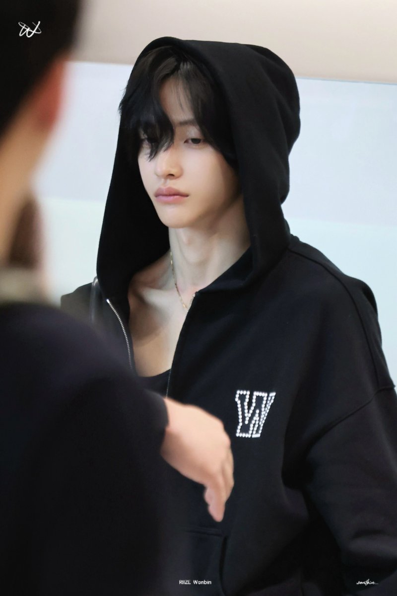 wantbin_'s tweet image. 250626 LHR
#라이즈 #원빈 #RIIZE #WONBIN