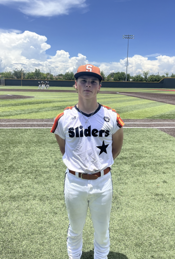 âśFive Tool Texasâś (@fivetooltexas) on Twitter photo F: <a href="/stsliders/">South Texas Sliders</a> 15U Orange 10, HP 2028 Vazquez 1
PoG: <a href="/WayenSW/">Wayen Slanina-Wertz</a> 4-4, 2B, 3B, 2 RBI, 2R F: <a href="/stsliders/">South Texas Sliders</a> 15U Orange 10, HP 2028 Vazquez 1
PoG: <a href="/WayenSW/">Wayen Slanina-Wertz</a> 4-4, 2B, 3B, 2 RBI, 2R