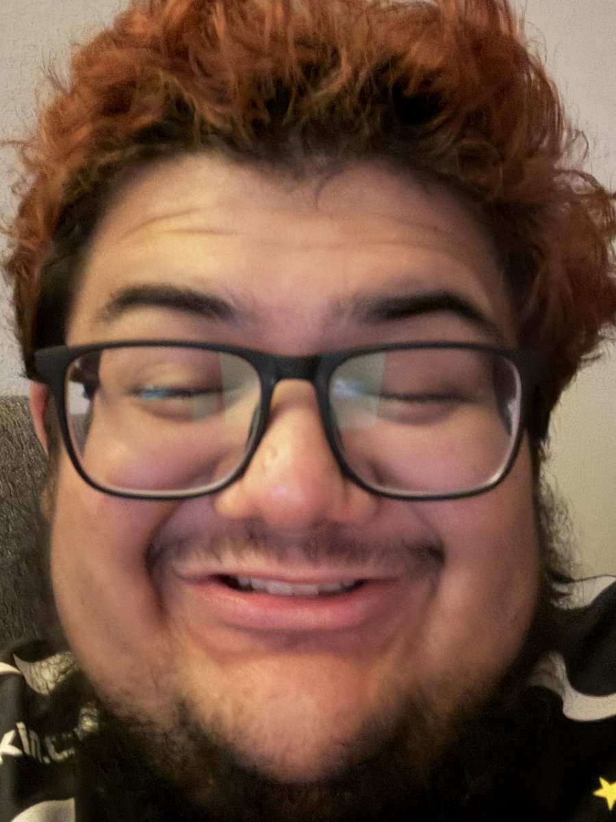 Post major stream today (my voice finally doesn’t sound like shit)